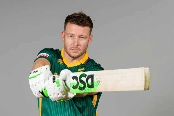 David Miller